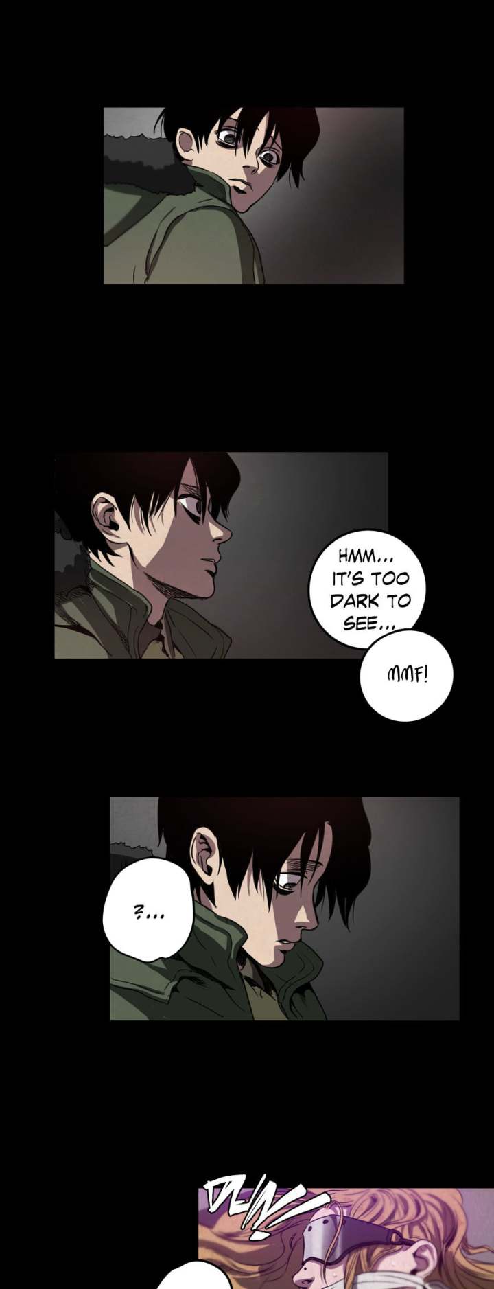 Killing Stalking Chapter 1 Page 75