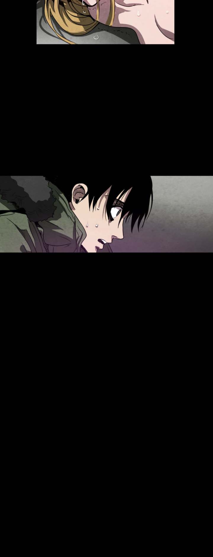 Killing Stalking Chapter 1 Page 82