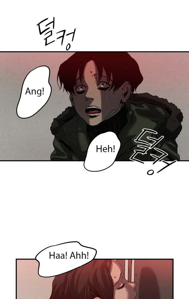 Killing Stalking Chapter 18 Page 10