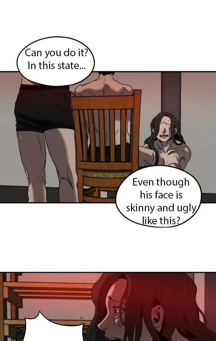 Killing Stalking Chapter 18 Page 100