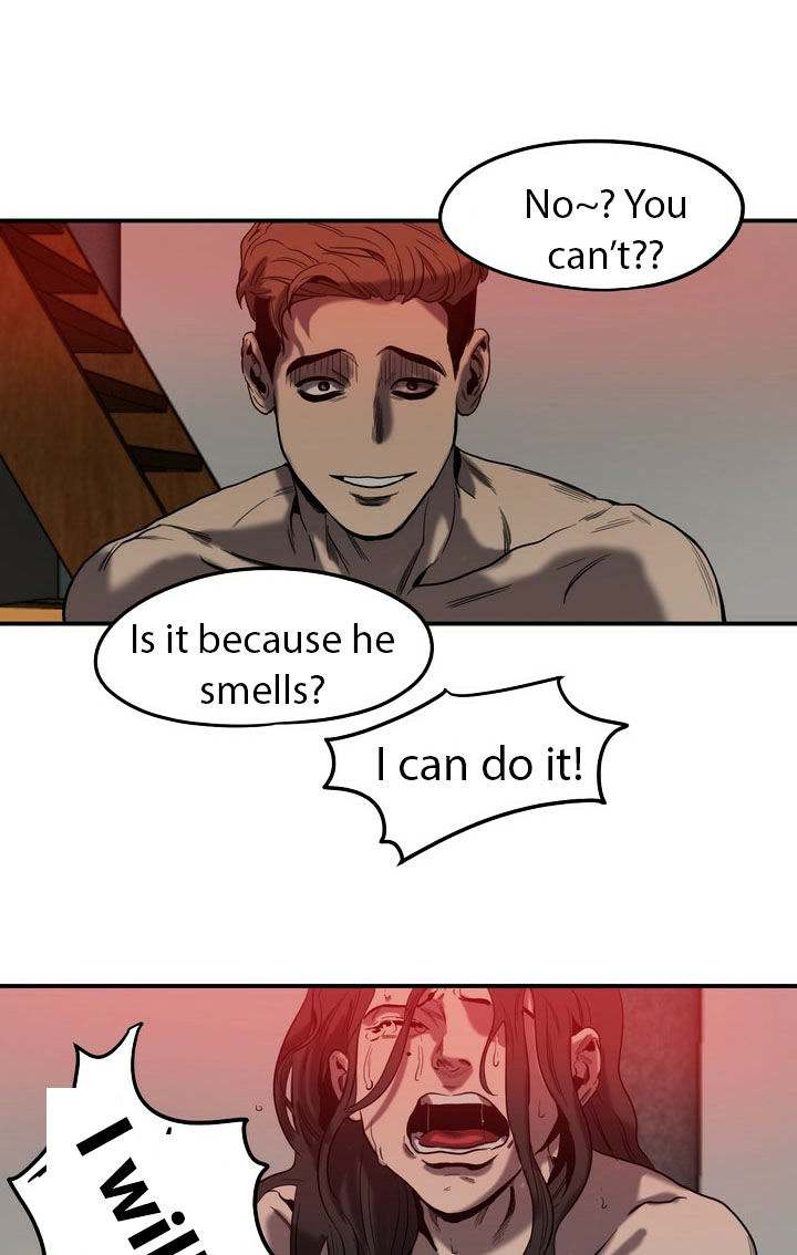 Killing Stalking Chapter 18 Page 102