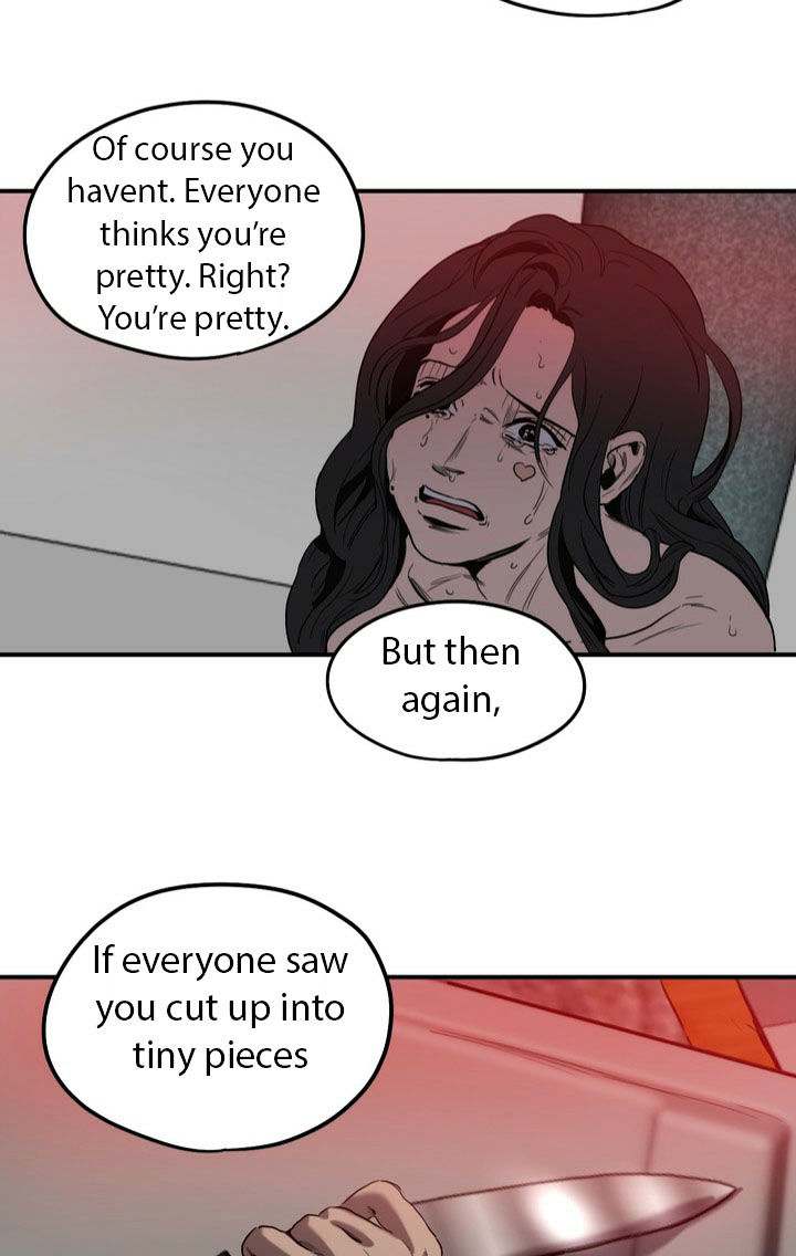 Killing Stalking Chapter 18 Page 107