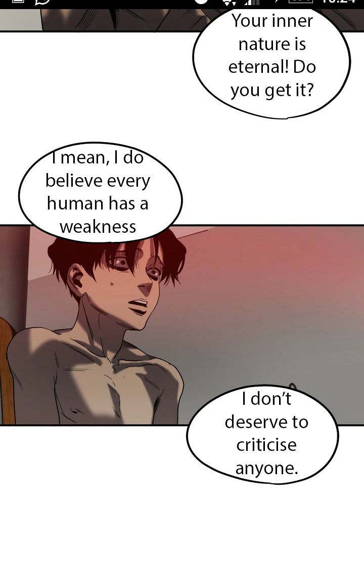 Killing Stalking Chapter 18 Page 109