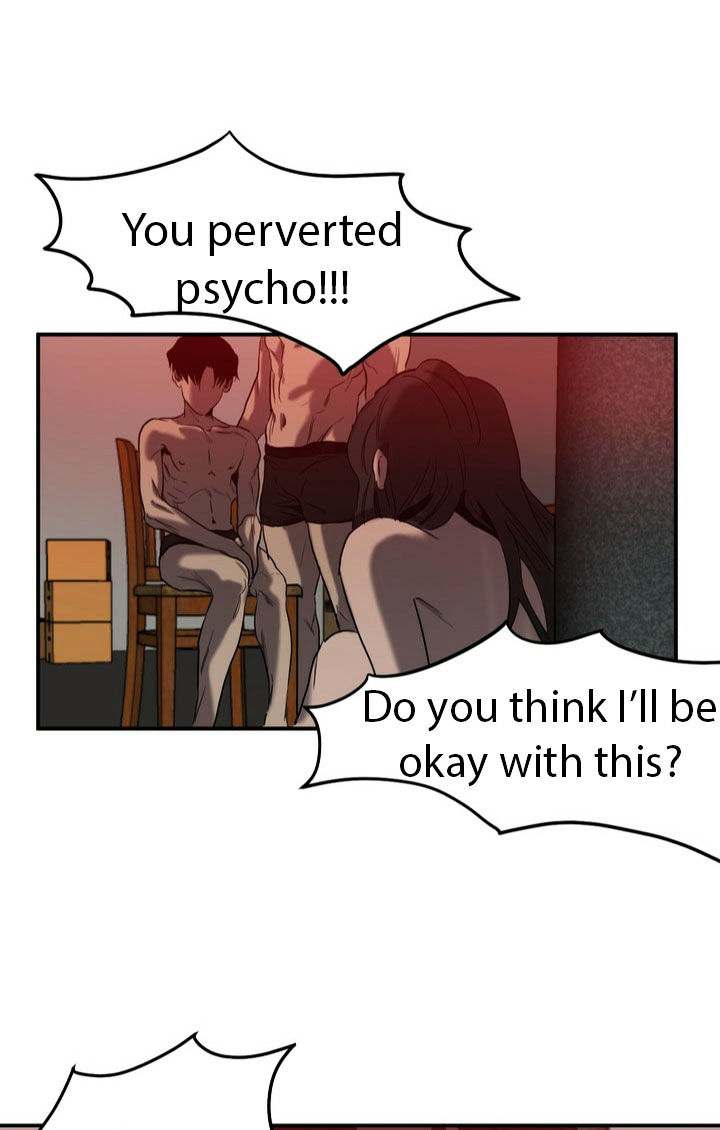 Killing Stalking Chapter 18 Page 112