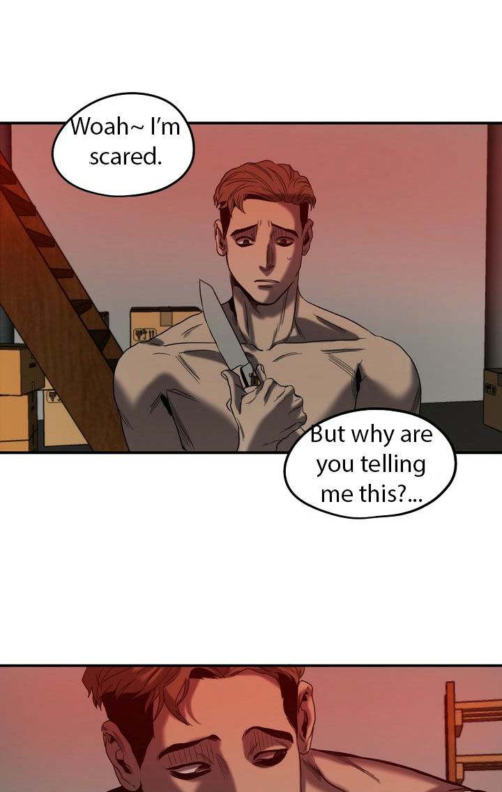 Killing Stalking Chapter 18 Page 114