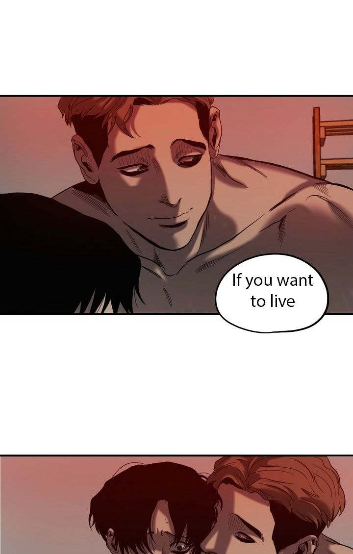 Killing Stalking Chapter 18 Page 115