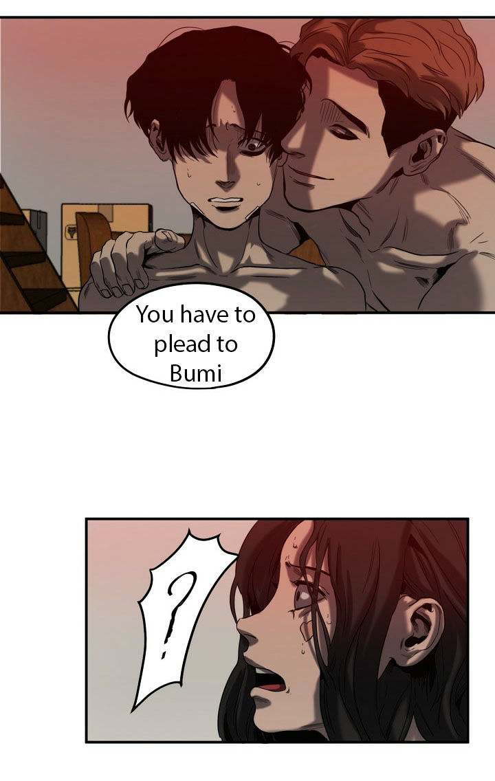 Killing Stalking Chapter 18 Page 116