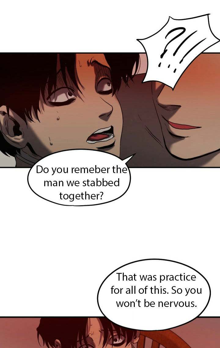 Killing Stalking Chapter 18 Page 117