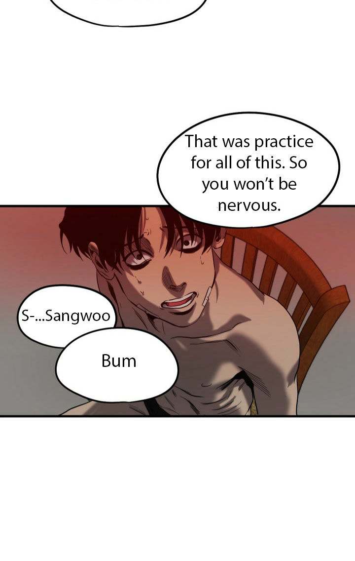 Killing Stalking Chapter 18 Page 118