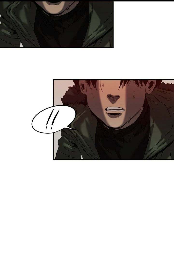 Killing Stalking Chapter 18 Page 16