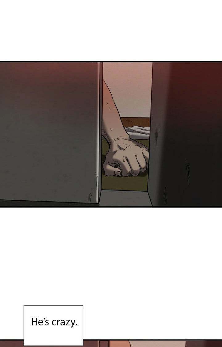 Killing Stalking Chapter 18 Page 17