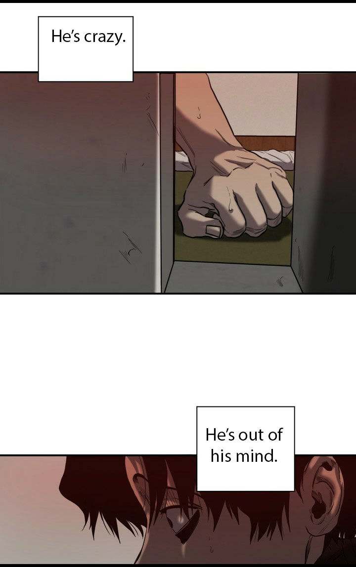 Killing Stalking Chapter 18 Page 18