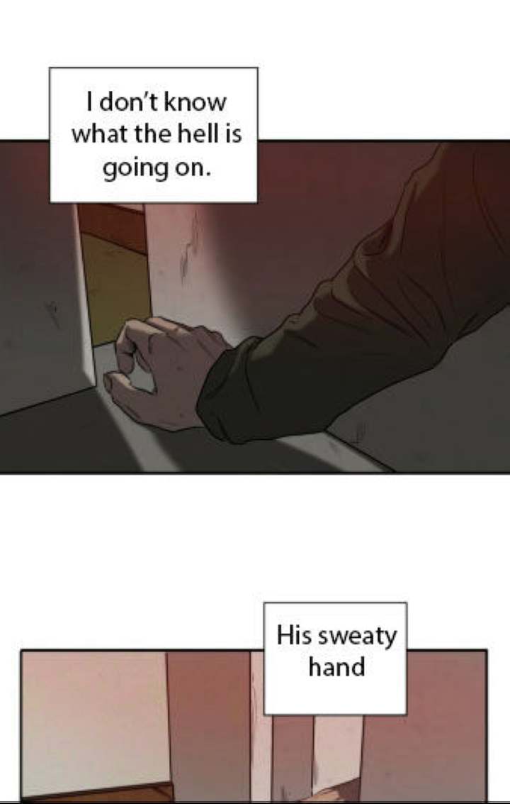 Killing Stalking Chapter 18 Page 20