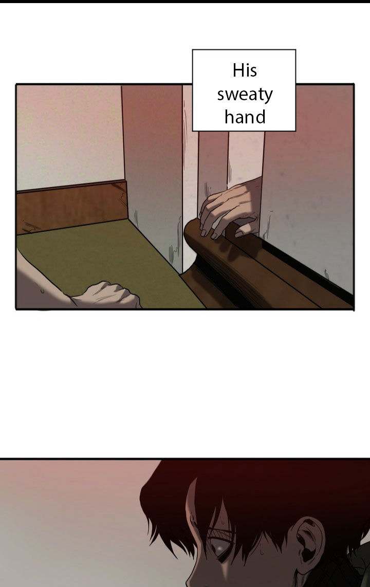 Killing Stalking Chapter 18 Page 21