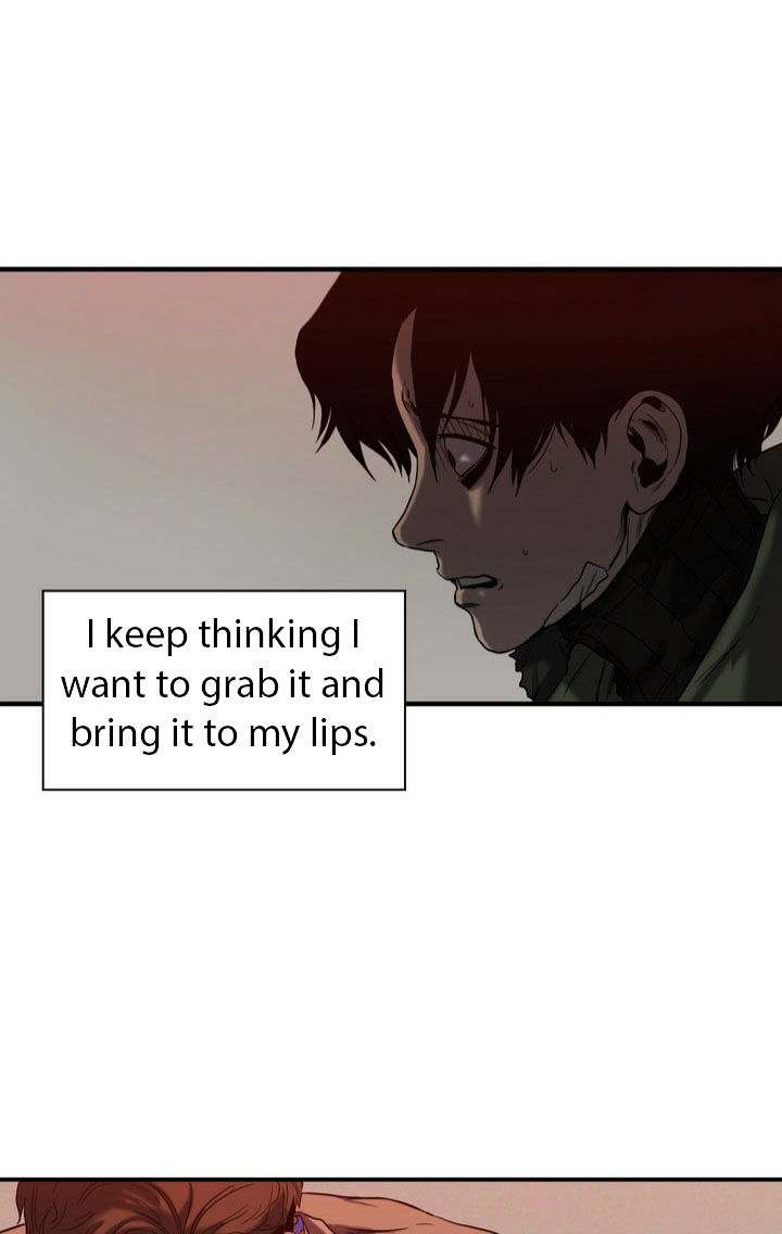 Killing Stalking Chapter 18 Page 22