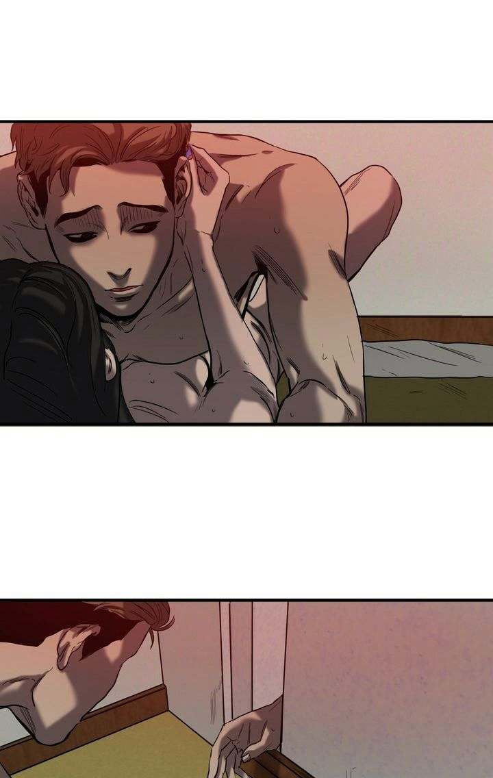 Killing Stalking Chapter 18 Page 24