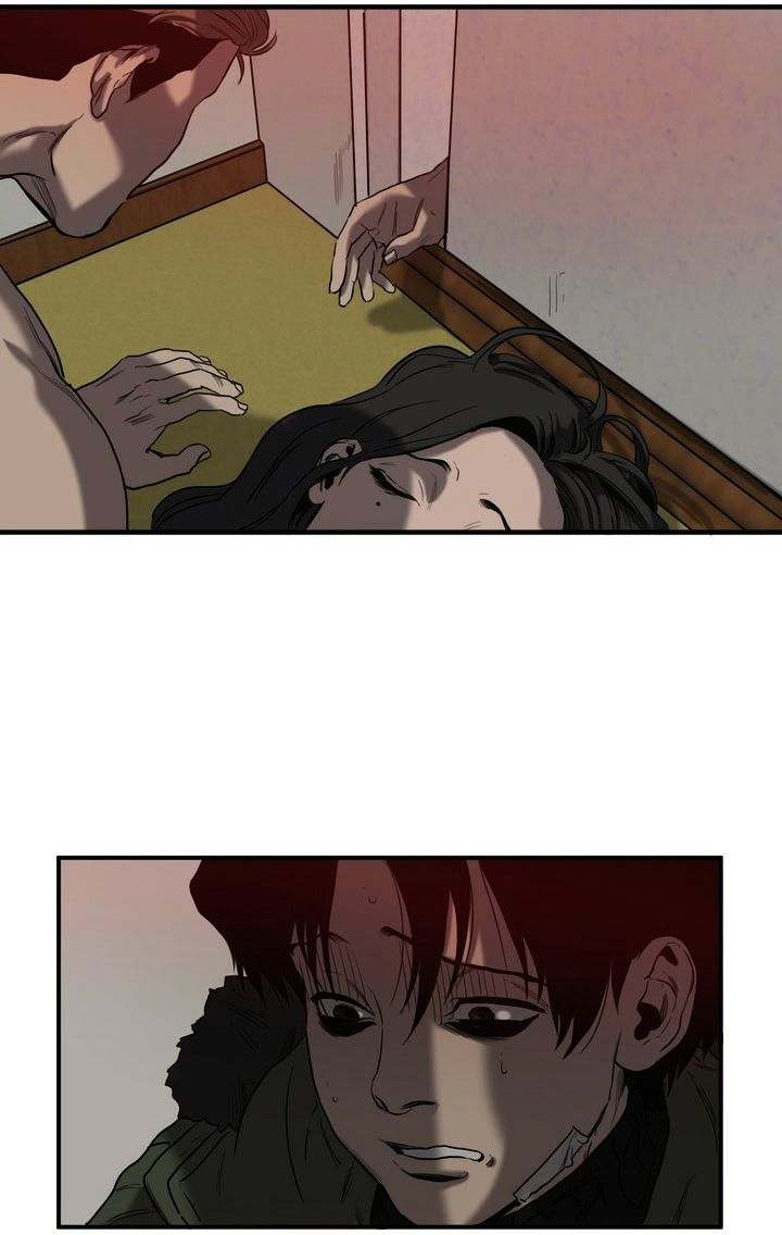 Killing Stalking Chapter 18 Page 25