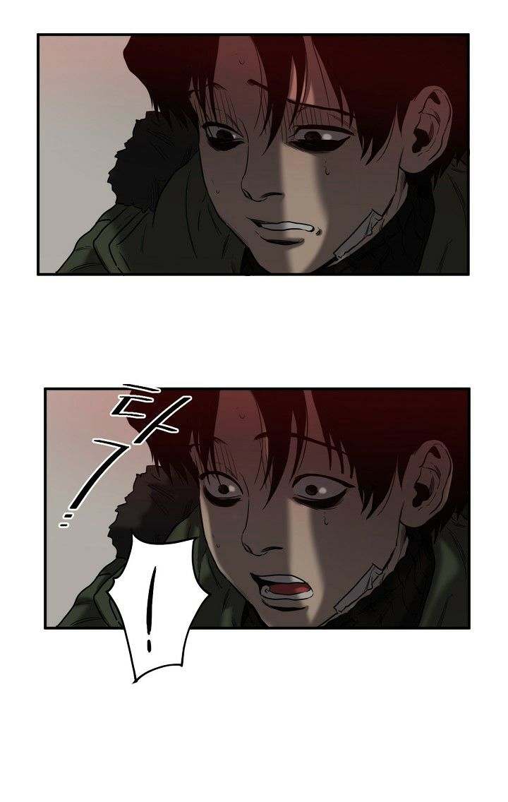 Killing Stalking Chapter 18 Page 26