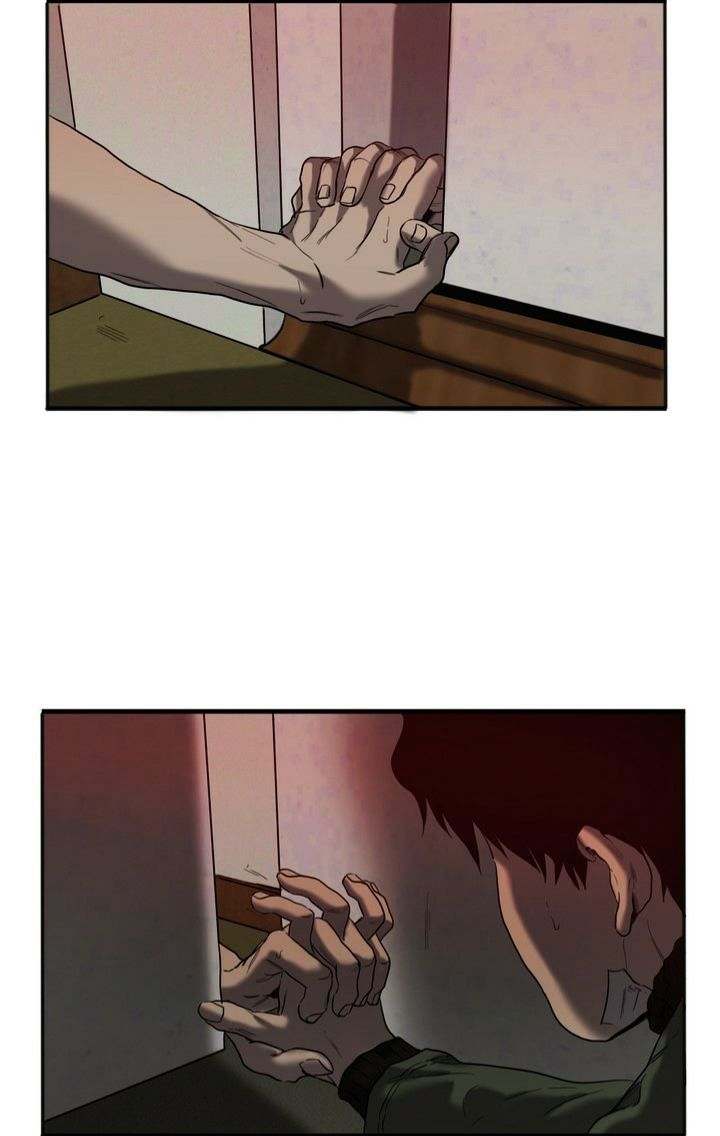Killing Stalking Chapter 18 Page 27