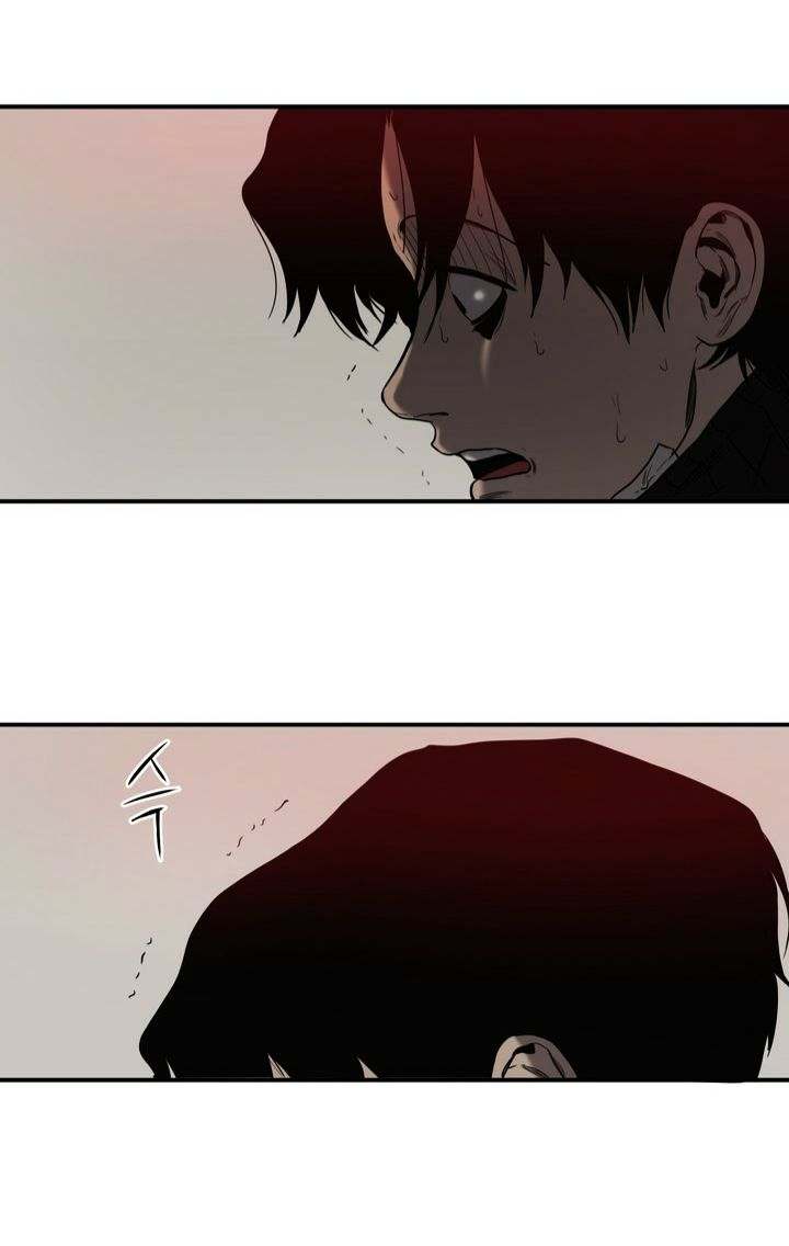 Killing Stalking Chapter 18 Page 28