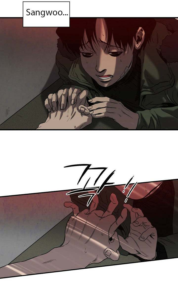 Killing Stalking Chapter 18 Page 29