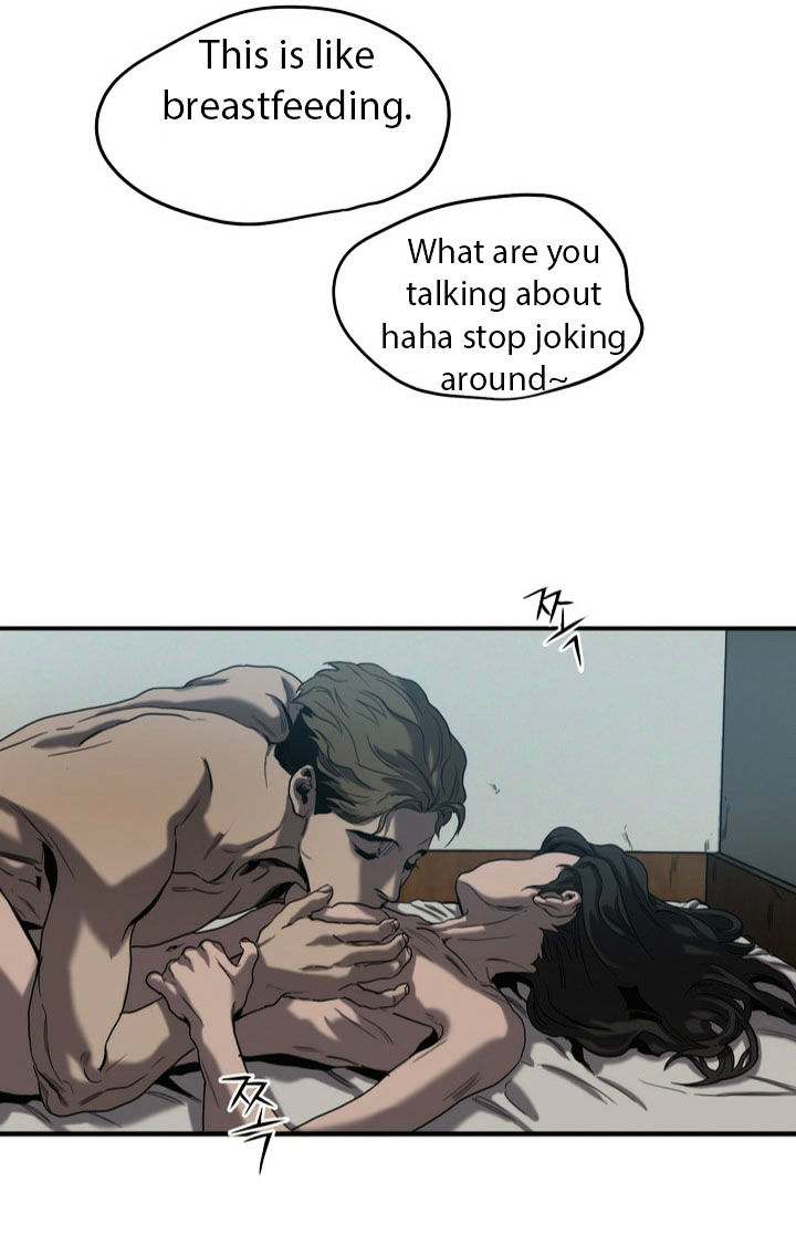 Killing Stalking Chapter 18 Page 3