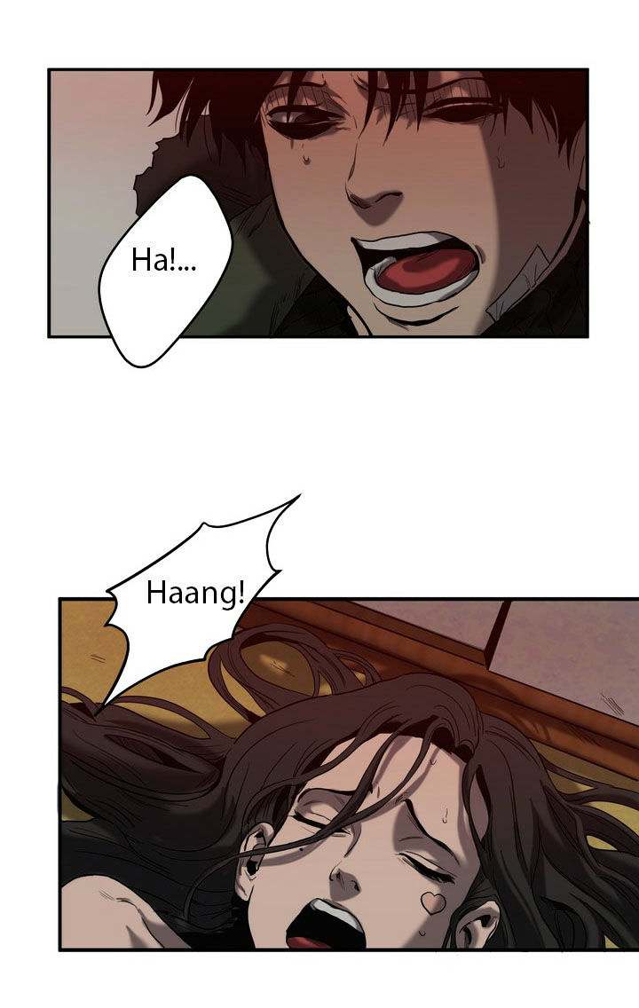 Killing Stalking Chapter 18 Page 30