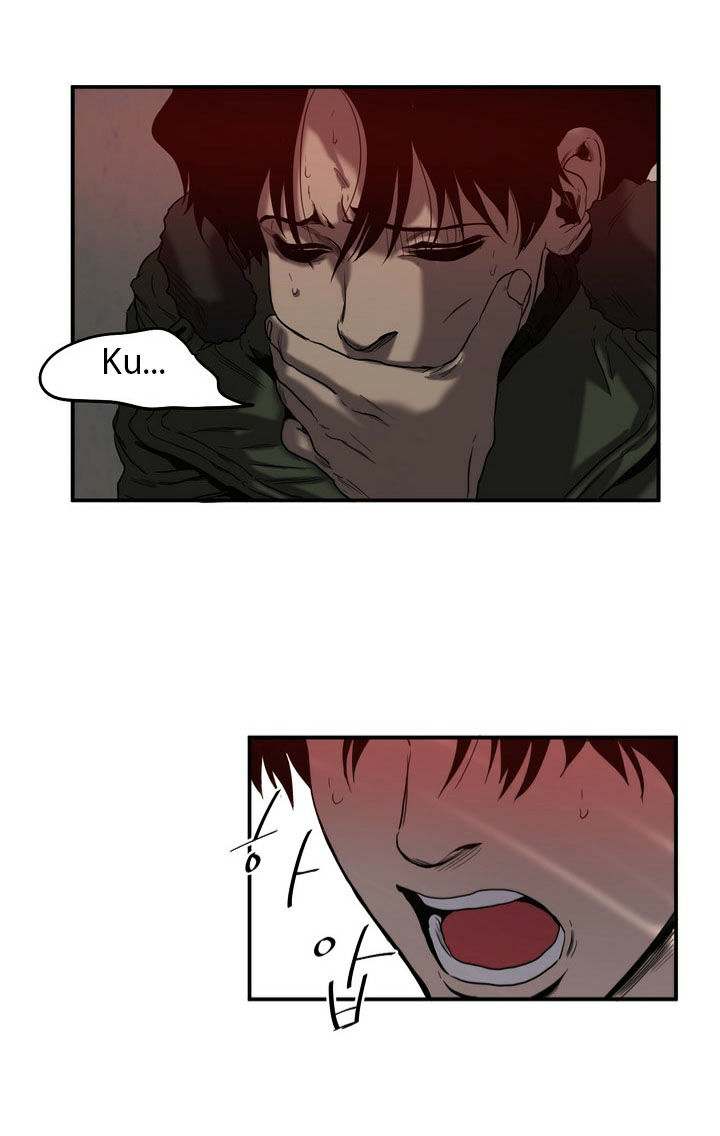 Killing Stalking Chapter 18 Page 31