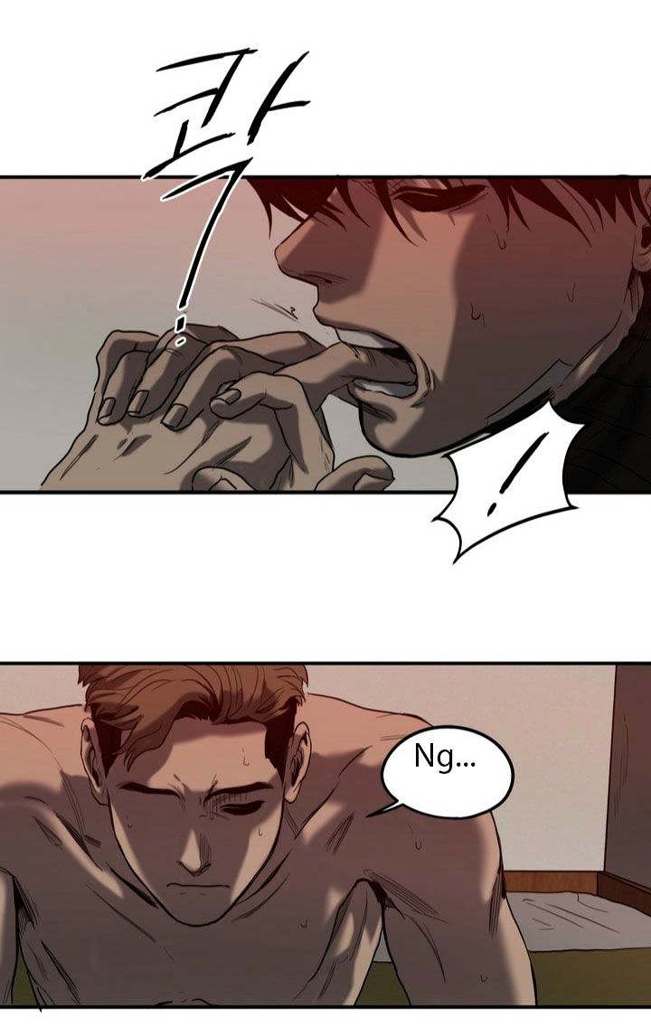 Killing Stalking Chapter 18 Page 32
