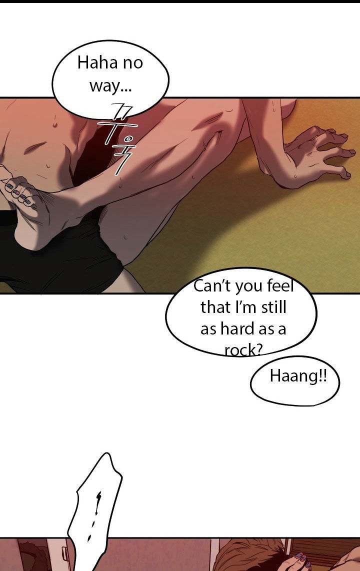 Killing Stalking Chapter 18 Page 34