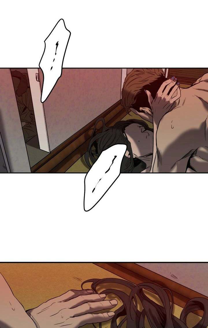 Killing Stalking Chapter 18 Page 35