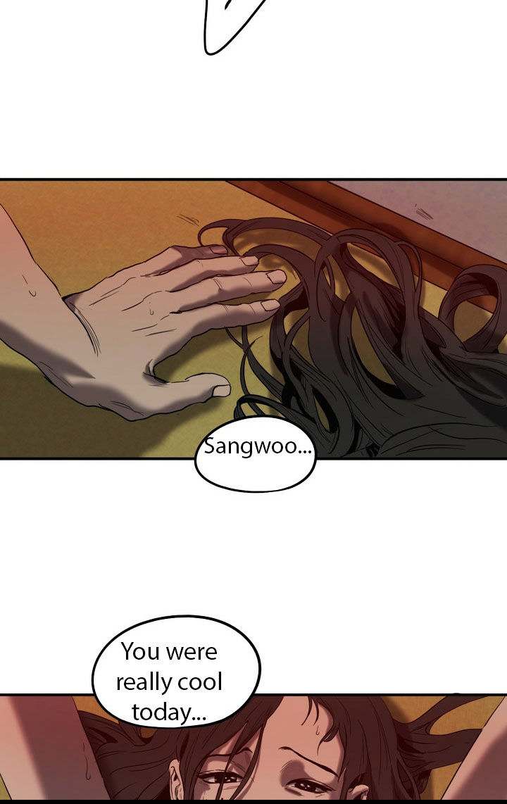 Killing Stalking Chapter 18 Page 36