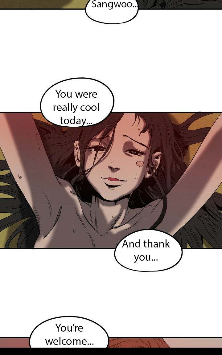 Killing Stalking Chapter 18 Page 37