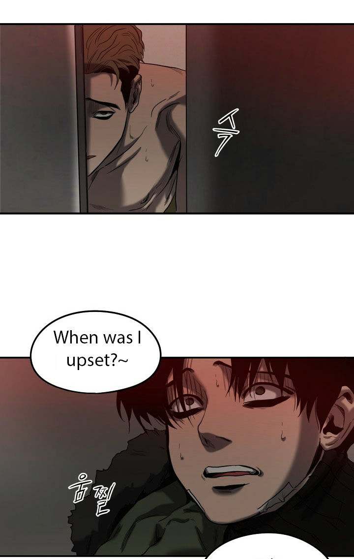 Killing Stalking Chapter 18 Page 41