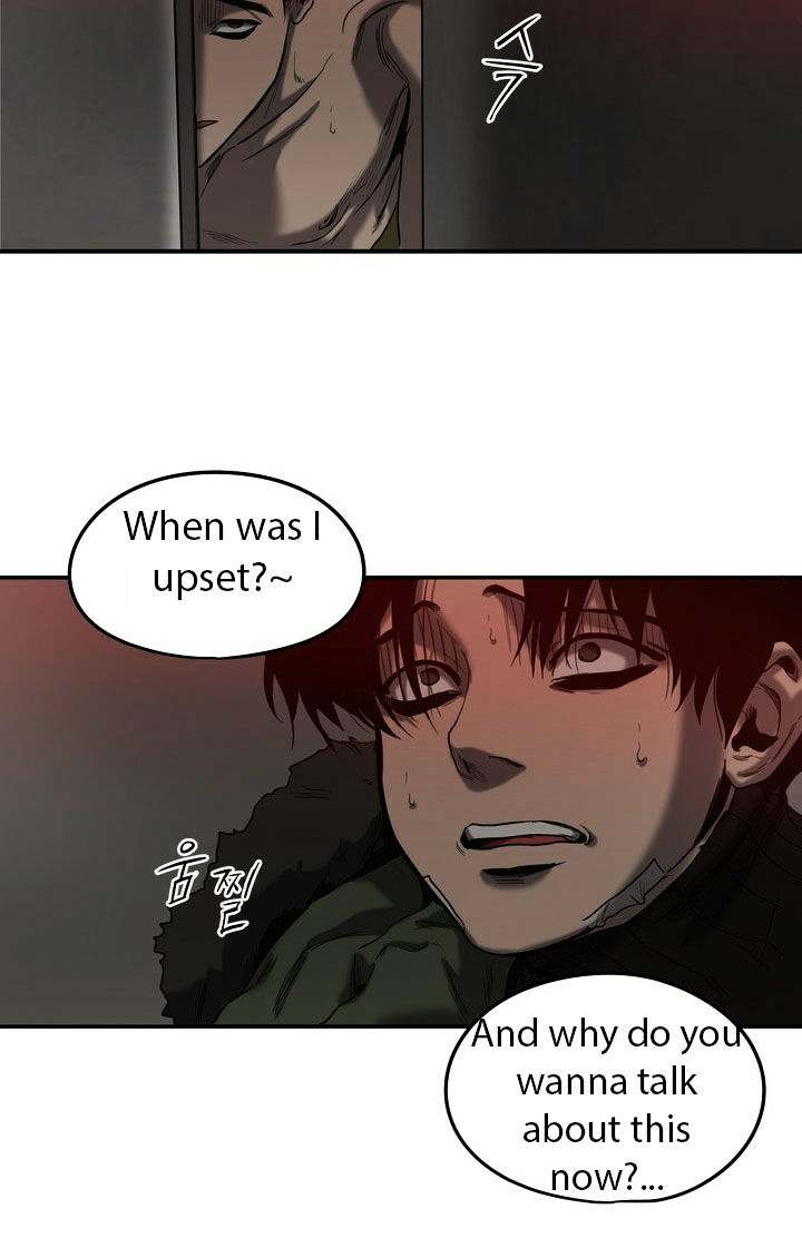 Killing Stalking Chapter 18 Page 42