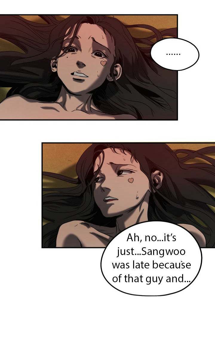 Killing Stalking Chapter 18 Page 44