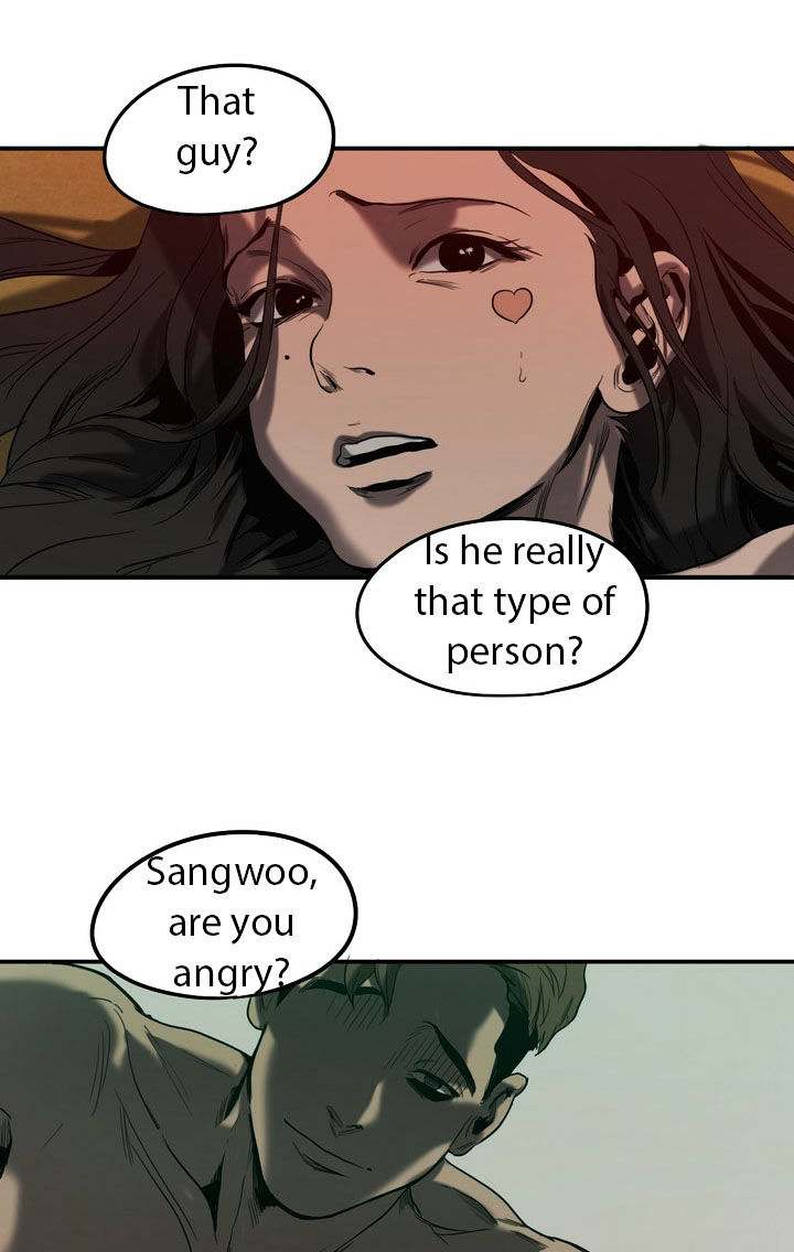 Killing Stalking Chapter 18 Page 47