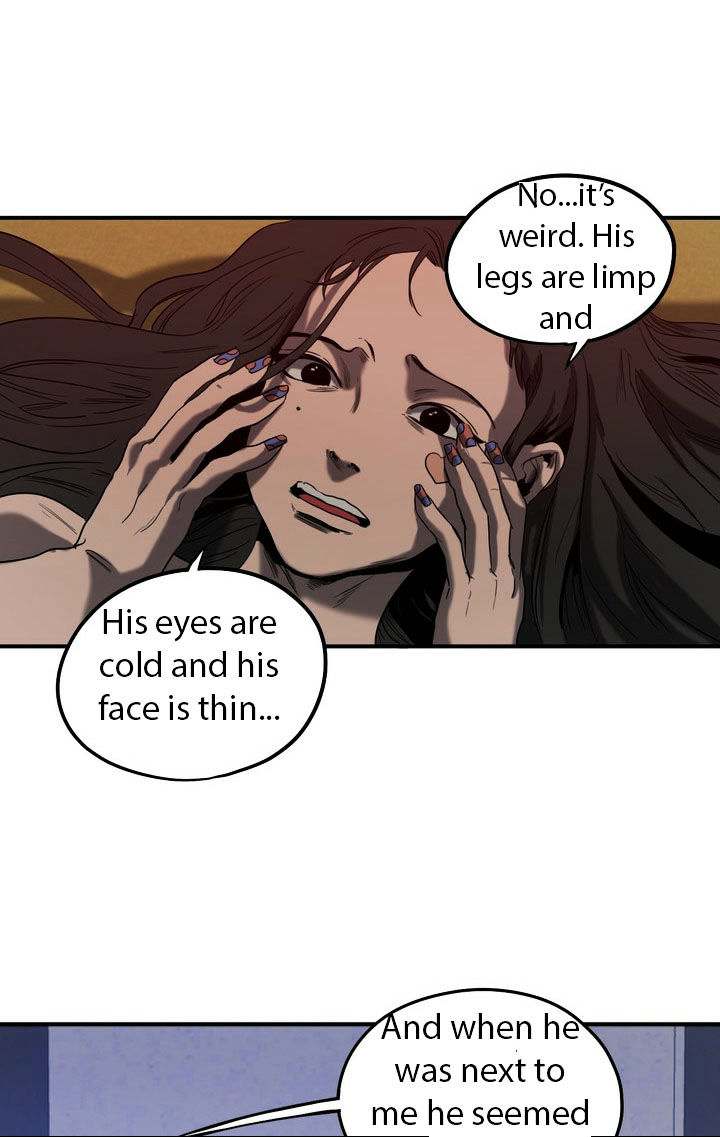 Killing Stalking Chapter 18 Page 49