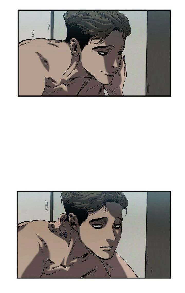 Killing Stalking Chapter 18 Page 5