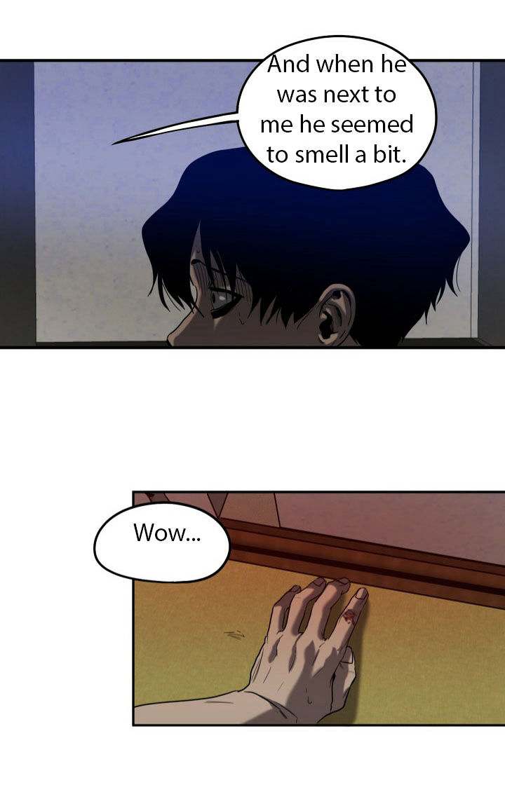 Killing Stalking Chapter 18 Page 50