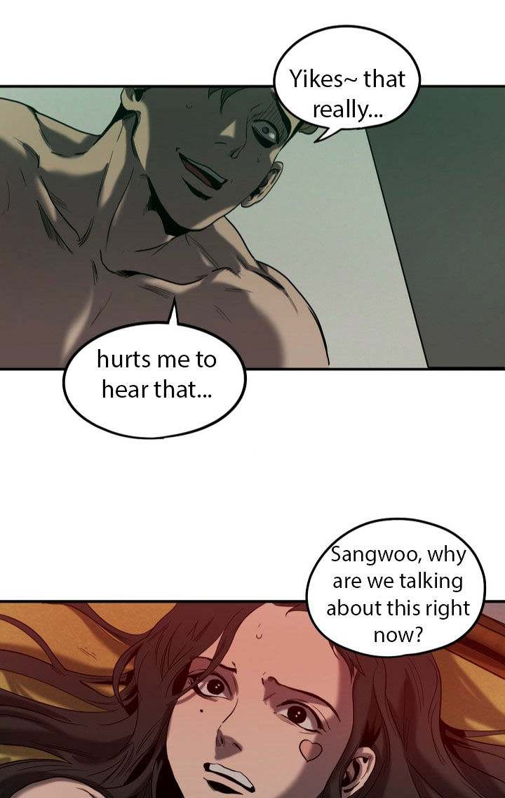 Killing Stalking Chapter 18 Page 51