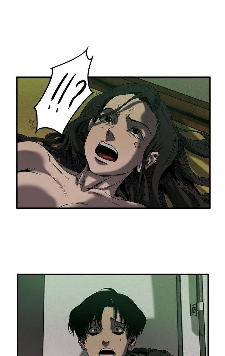 Killing Stalking Chapter 18 Page 61