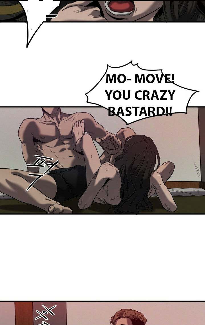 Killing Stalking Chapter 18 Page 65