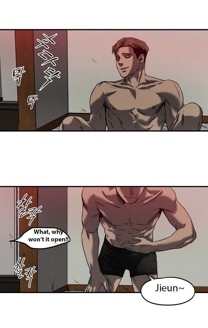 Killing Stalking Chapter 18 Page 66