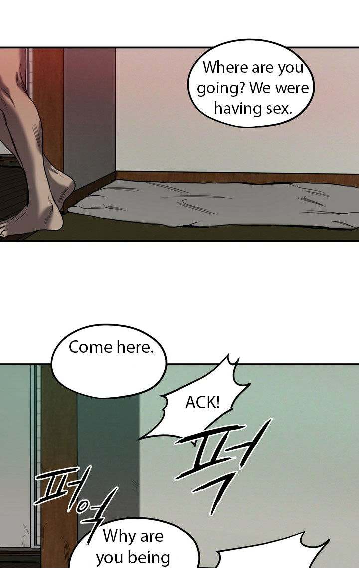 Killing Stalking Chapter 18 Page 67