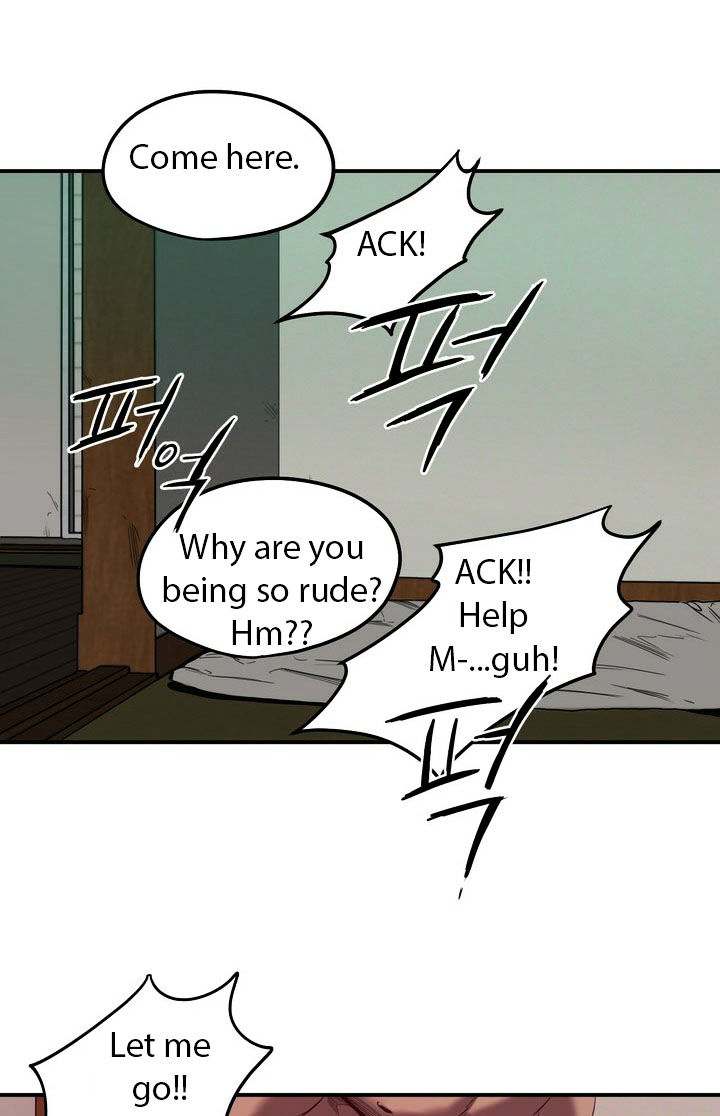 Killing Stalking Chapter 18 Page 68