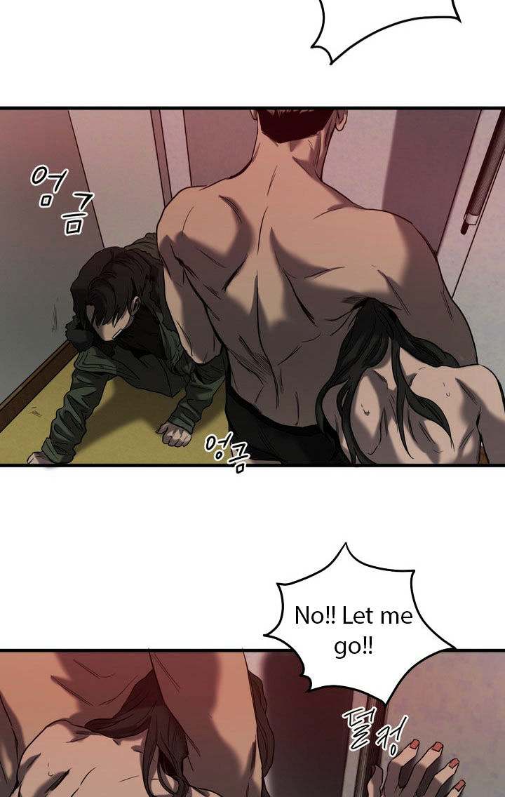 Killing Stalking Chapter 18 Page 71