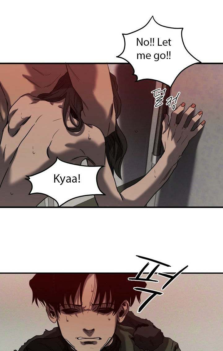 Killing Stalking Chapter 18 Page 72