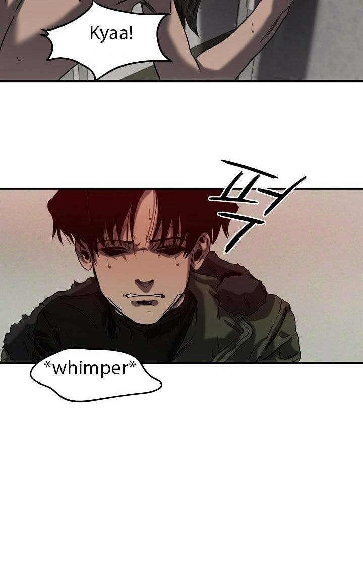 Killing Stalking Chapter 18 Page 73
