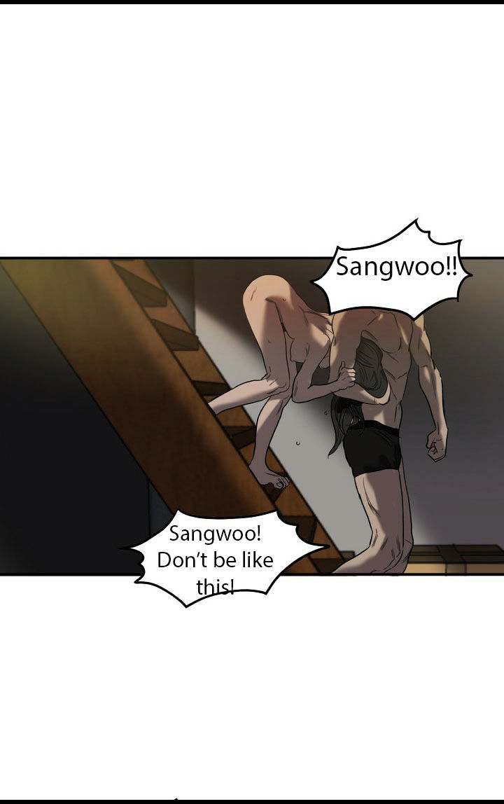 Killing Stalking Chapter 18 Page 74